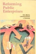 Reforming Public Enterprises [Hardcover] - £27.27 GBP