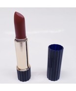 Estee Lauder Bronze Creme All Day Lipstick Discontinued Color Ribbed Cas... - £18.59 GBP
