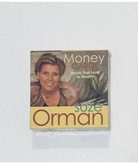 Suze Orman Money Cards Words That Lead To Wealth  - $19.79