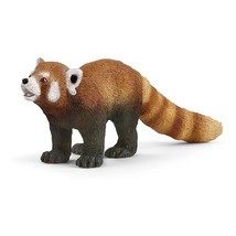 Schleich Red Panda Animal Figure 14833 NEW IN STOCK - $21.99
