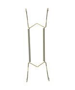 HILLMAN FASTENERS 122051 Series 11-18 Plate Hanger - $316.27 MXN