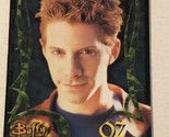Buffy The Vampire Slayer S-2 Trading Card #69 Seth Green - $1.97
