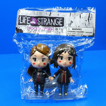 Life is Strange Before The Storm Rachel Amber + Chloe Price Figure Statue Set - $149.99