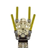 Professor Huyang Star Wars Ahsoka Minifigures Minifigs Toy Gift - $3.99