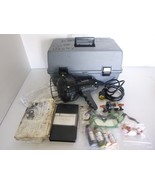 Ritchie Yellow Jacket 69464 Leak Scanner Black Light w/ Mist Infuser &amp; Case - $166.35 CAD