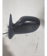 Driver Side View Mirror Power Black Texture Finish Fits 01-04 PATHFINDER... - $84.16 CAD