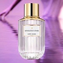 Estee Lauder Sensuous Stars Eau De Parfum Perfume Womens Spray 1.4oz 40ml Ne W Bx - £79.43 GBP