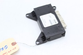 04-07 CADILLAC CTS REAR INTEGRATION BODY CONTROL MODULE Q1533 image 5