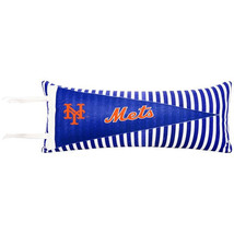 New York Mets Pennant Pillow - MLB - $9.69