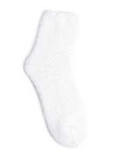 Kashwere Socks - White - $18.00