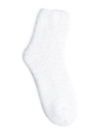 Kashwere Socks - White - £14.38 GBP