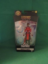 2022 Hasbro Legend Series - Nakia - Action Figure Black Panther - £13.39 GBP