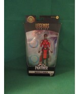 2022 Hasbro Legend Series - Nakia - Action Figure Black Panther - $16.95