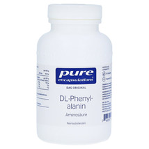 Pure Encapsulations DL Phenylalanine 90 pcs - $96.00
