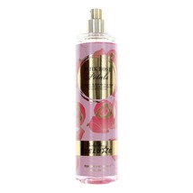Pink Rose Petals by Shirley May Deluxe, 8 oz Perfumed Body Mist for Women - £17.69 GBP