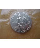 1982 Proof George Washington Commemorative Half Dollar 50C 90% Silver US... - €19,39 EUR