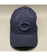 CHICAGO BEARS - DARK BLUE - NFL New Era Medium Large Fitted Hat - $12.79