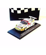 PORSCHE 911 GT3-RSR 12h SEBRING 2004, EDIZIONE LIMITATA, MODELLO MINICHA... - £37.49 GBP