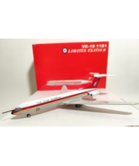 JC Wings 1:200 Royal Aircraft Establishment Vickers VC-10 1101 XX914 JC2019 - $496.12