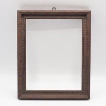 Picture Frame Carved Wood for 7x9 - £70.36 GBP