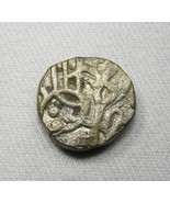 Sultanate of Delhi Slave King Issues 1173-1290 Billion Denar Silver Coin... - £31.61 GBP