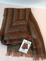 HangErFeng Scarfs,Soft Imitation Cashmere Winter Shawl for Men & Women image 4