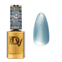 DND Diva 9D Cat Eye Glassball UV/LED  - Glass Slipper #10 - $26.62 CAD