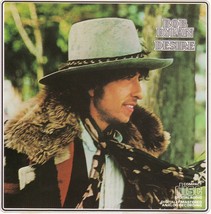 Desire by Bob Dylan (CD, 1975, Sony) ACC - £4.84 GBP