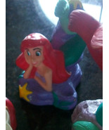 COLLECTABLE DISNEY LITTLE MERMAID ARIEL - $20.55 CAD
