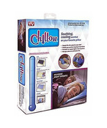 Chillow Cooling Pillow Insert - £10.11 GBP