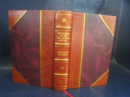 The works of the most illustrious and pious 1711 [Leather Bound] - £74.34 GBP