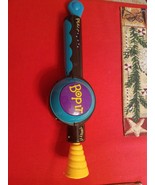 Bop It Original Pull Twist Electronic Game by Hasbro 1996 Tested Works F... - £43.05 GBP