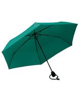 EuroSCHIRM Light Trek Ultra Umbrella (Green) Trekking Hiking Lightweight - $65.51 CAD