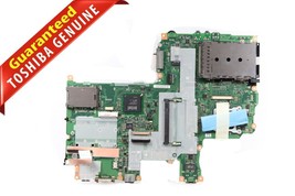 OEM Toshiba Portege M750-S7201 Intel Motherboard P000512400 FWGNS2 A5A00... - $69.99
