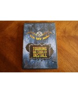 Fix My Hog: Touring Oil Cooler Install DVD - $267.63 MXN