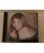 BARBARA STREISAND, 1993 CD &quot;BACK TO BROADWAY&quot; Excellent condition - £2.26 GBP