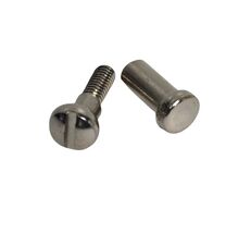Sanitaire Replacement Nut and Bolt For SC684 SC679 SC886 SC887 SC899 Upr... - $3.95