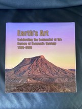 Earth&#39;s Art: Celebrating the Centennial of the Bureau of Economic Geology - £14.76 GBP