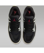 Authenticity Guarantee

Air Jordan 4 RM &quot; Black/Sail/Coconut Milk/Gym Re... - $282.44 CAD