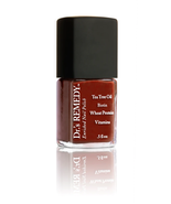 Dr.&#39;s Remedy RELIABLE Rustic Red Nail Polish - £15.15 GBP