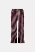 FLARE WATER-RESISTANT WINDPROOF RECCO® TECHNOLOGY SKI COLLECTION TROUSERS - $1,926.13 MXN