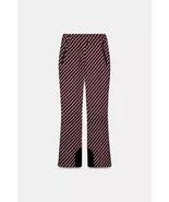 FLARE WATER-RESISTANT WINDPROOF RECCO® TECHNOLOGY SKI COLLECTION TROUSERS - €89,50 EUR