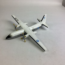 Fuerza Aerea Argentina Model Airplane TC 79 - No Wheels - $19.79