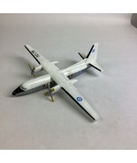 Fuerza Aerea Argentina Model Airplane TC 79 - No Wheels - $369.71 MXN