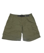 The North Face Men’s Cargo Shorts Size 36 ( Run Small ) Excellent Condit... - $22.34 CAD