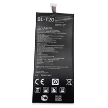 New Battery For LG G Pad X 8.0 V521 BLT20 BL-T20 Authenic Battery 4650mAh 17.7Wh - £20.29 GBP