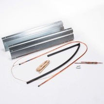 Heat Exchanger Kit For Tappan TRT15L2JW3 TRT15L2JW1 TRT15L2JW0 Uni MRTG18V5PW1 - $94.91