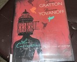 The Curiosities A Collection of Stories  by Stiefvater Gratton Yovanoff ... - $5.45