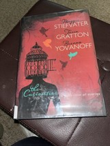 The Curiosities A Collection of Stories  by Stiefvater Gratton Yovanoff HB/DJ - £4.34 GBP