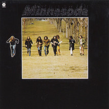 Minnesoda ‎– Minnesoda CD [1972 Jazz-Rock album on CD] - $18.50